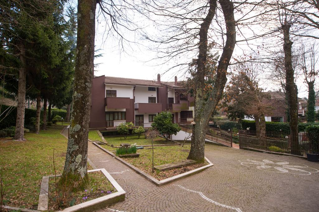Maison 3G Ariccia Zewnętrze zdjęcie