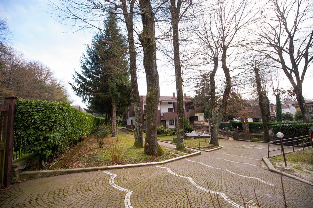 Maison 3G Ariccia Zewnętrze zdjęcie