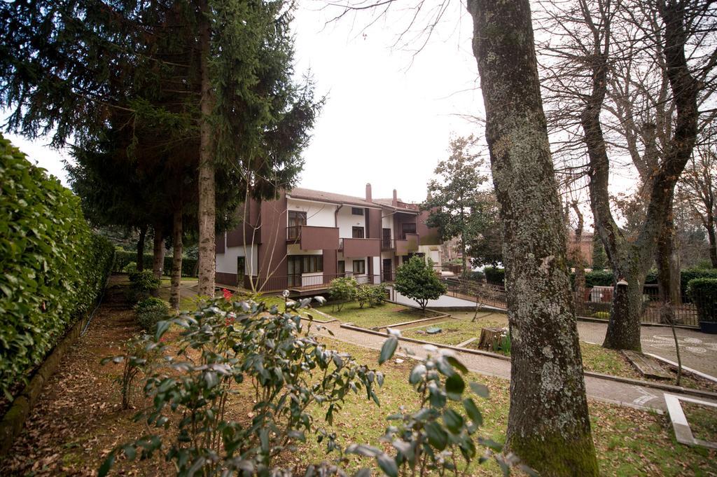 Maison 3G Ariccia Zewnętrze zdjęcie